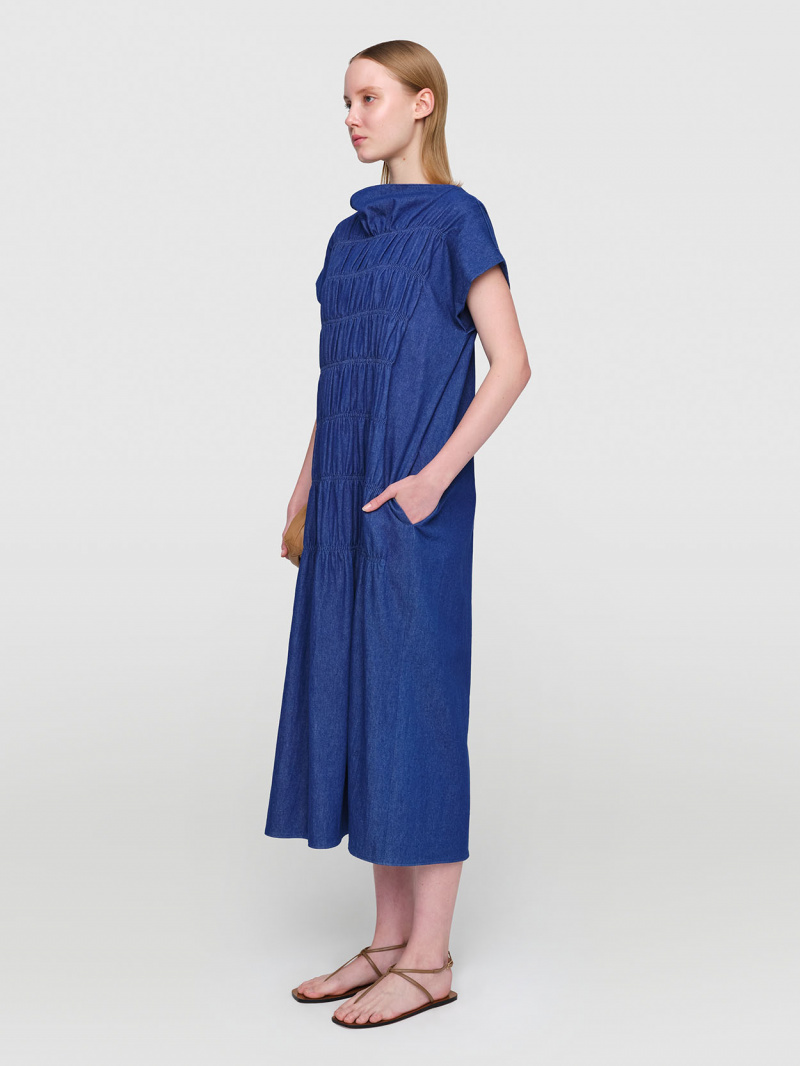 Jap Denim  Harlem  Dress  1