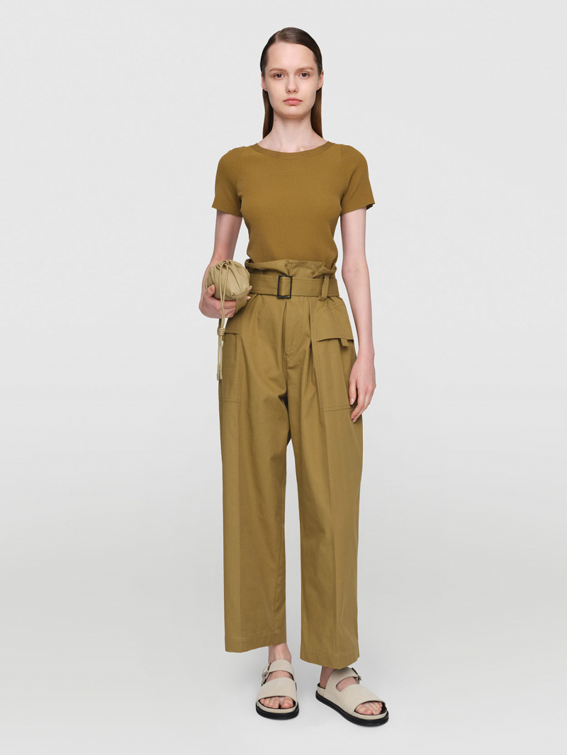  Coryn  Knit Top  1