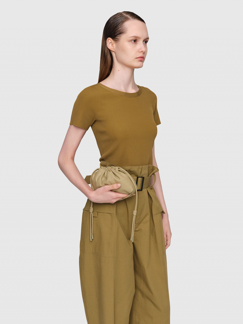  Coryn  Knit Top  2