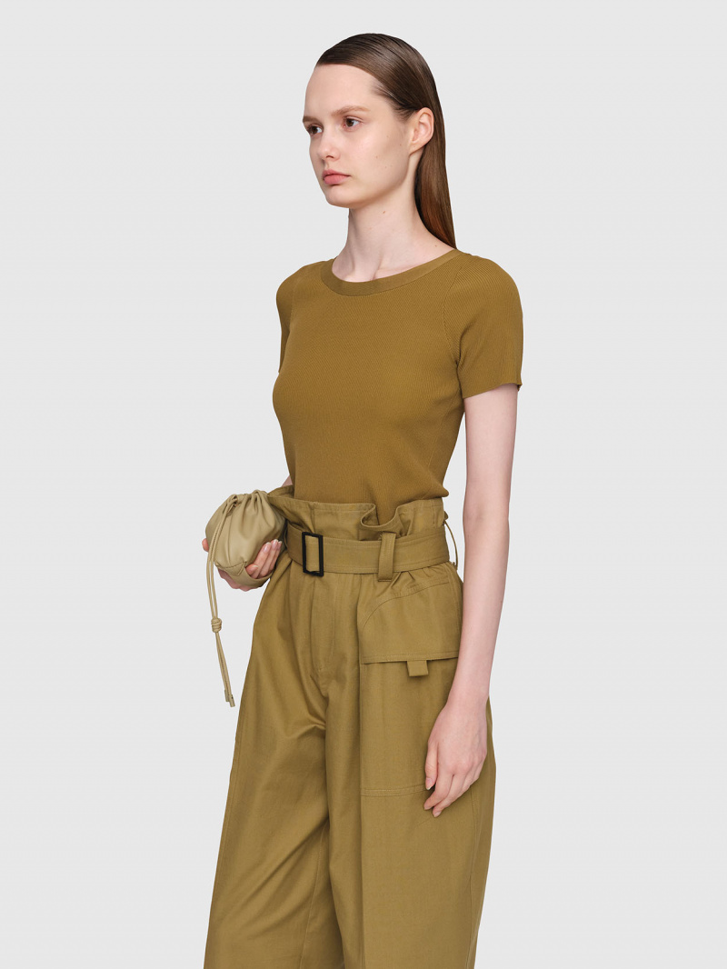  Coryn  Knit Top  3