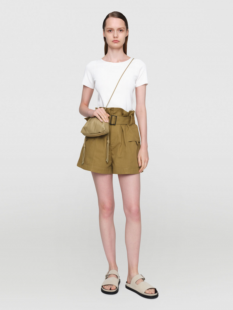  Coryn  Knit Top  1