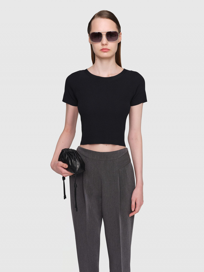  Coryn  Knit Top  0