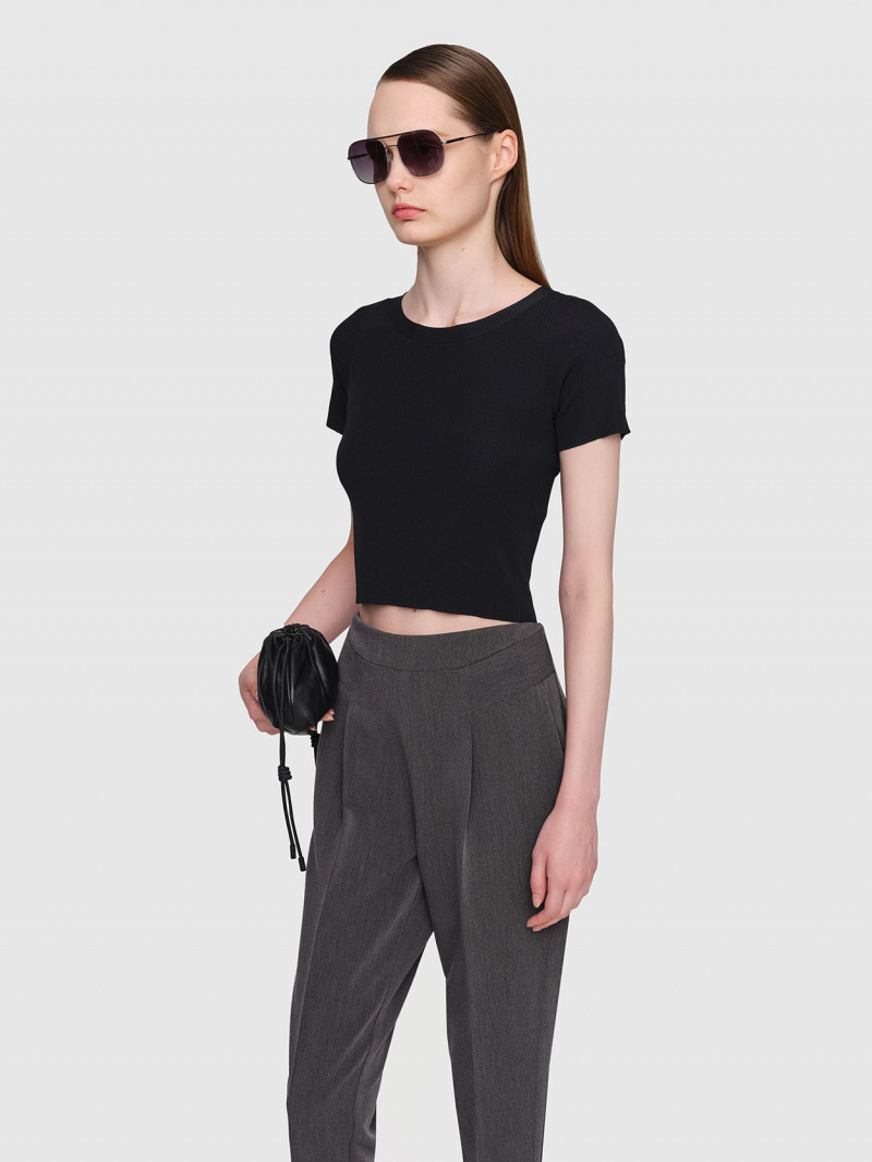  Coryn  Knit Top  2