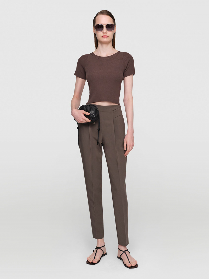  Coryn  Knit Top  1