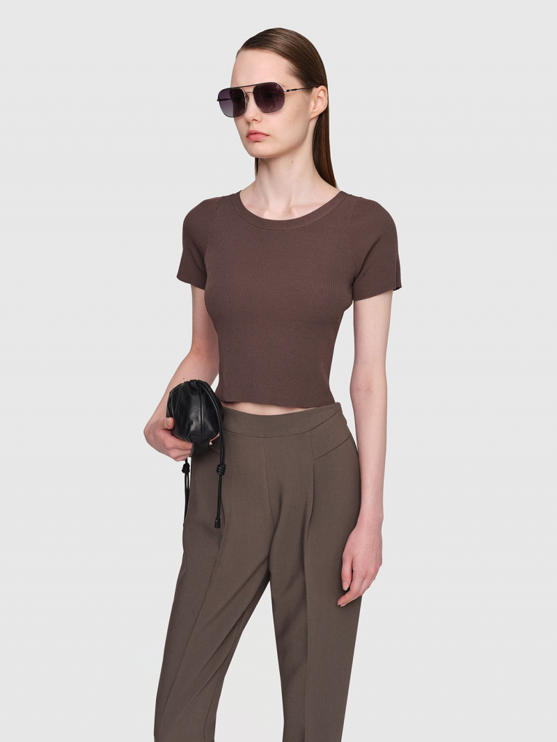  Coryn  Knit Top  2