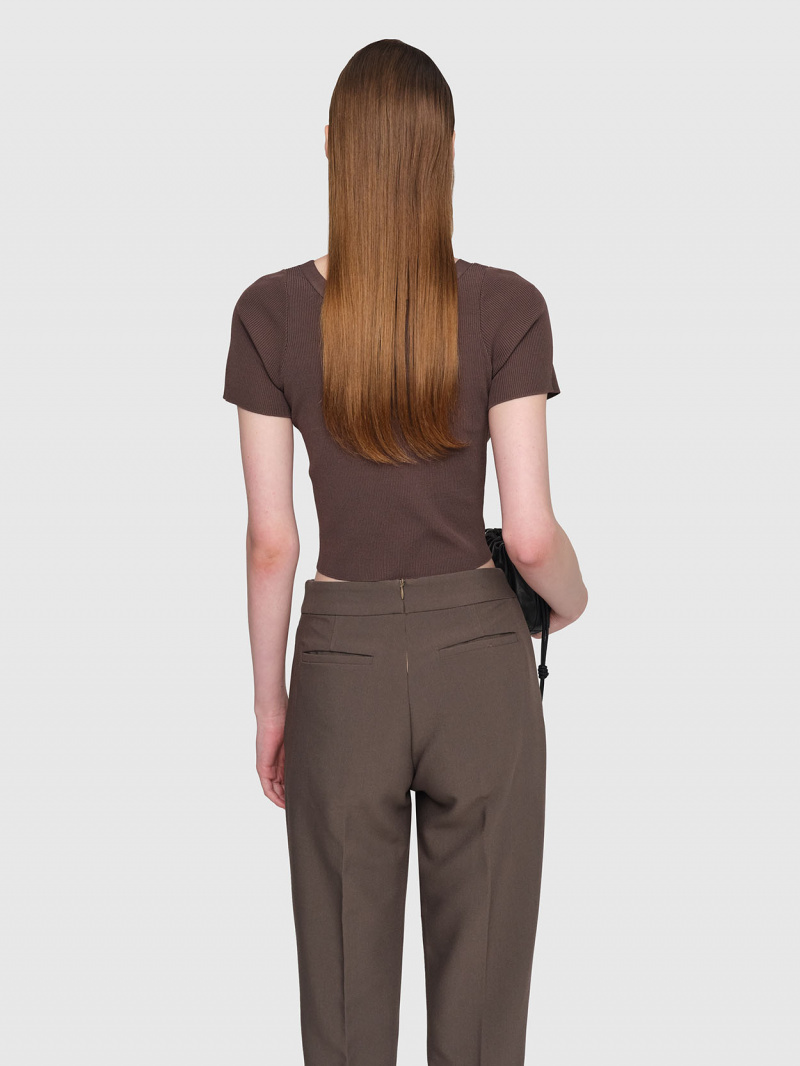  Coryn  Knit Top  5