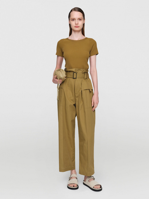 CORYN Knit Top