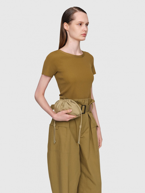 CORYN Knit Top