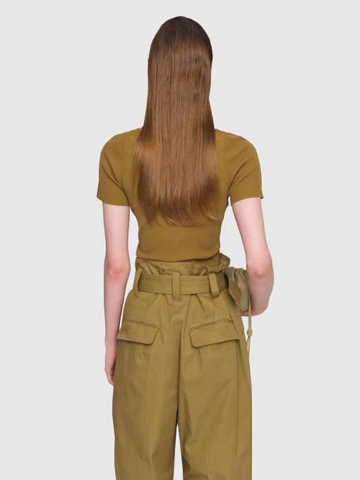 CORYN Knit Top