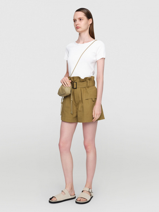 CORYN Knit Top