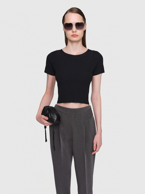 CORYN Knit Top