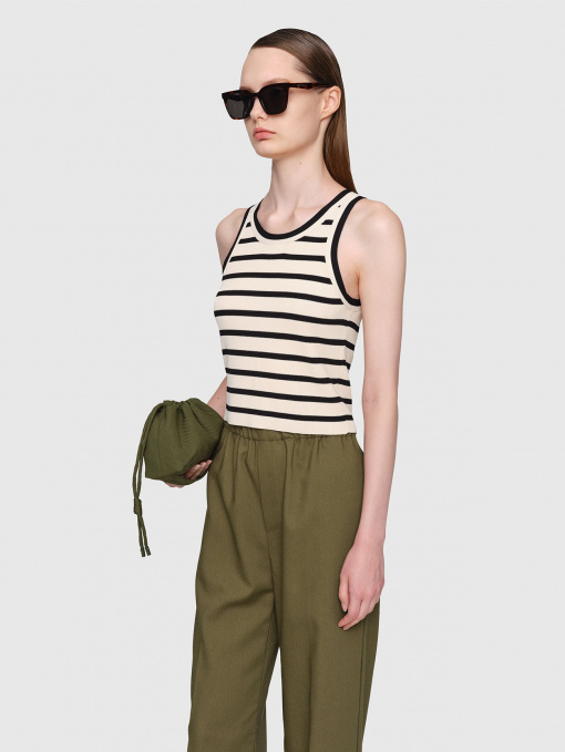 ROCKWELL Knit Tank Top