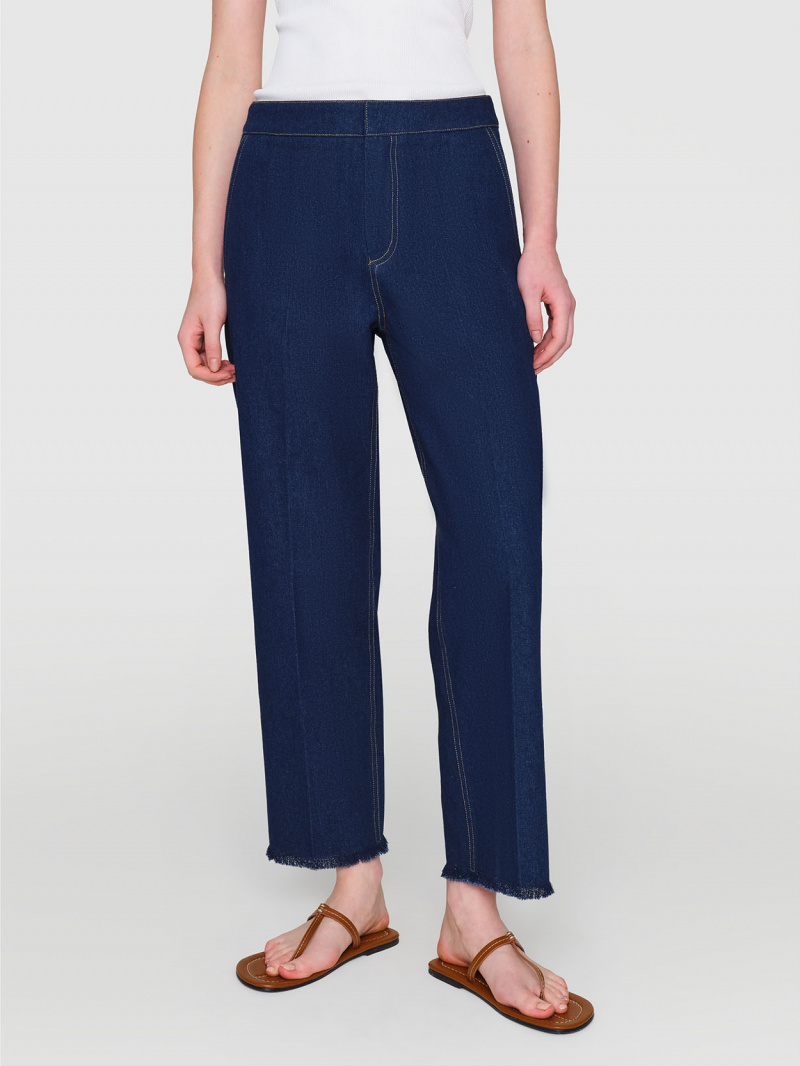 Jap Denim  Lisa  Pants  1