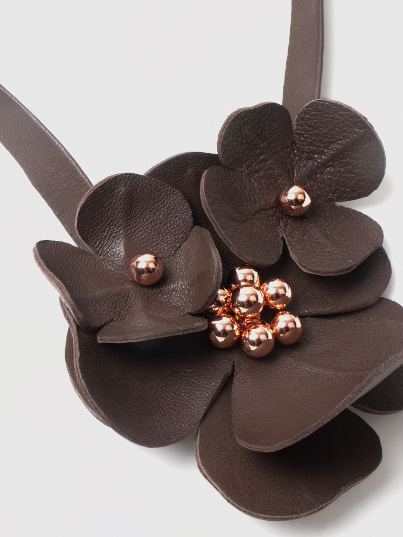  Belle  Necklace  1
