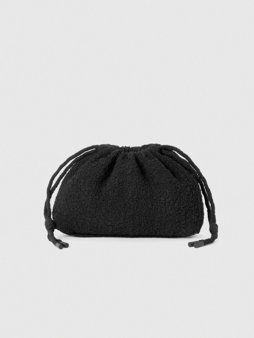 Teddy POUF Bag