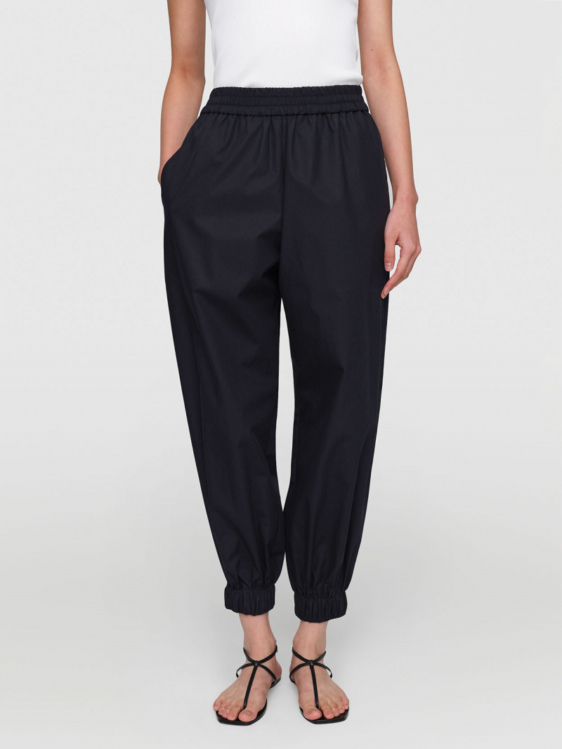 Paper Poplin  Ferant  Pants  2