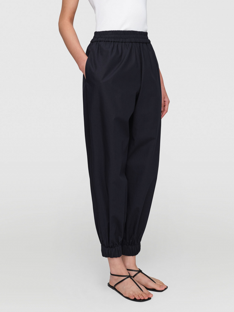 Paper Poplin  Ferant  Pants  3