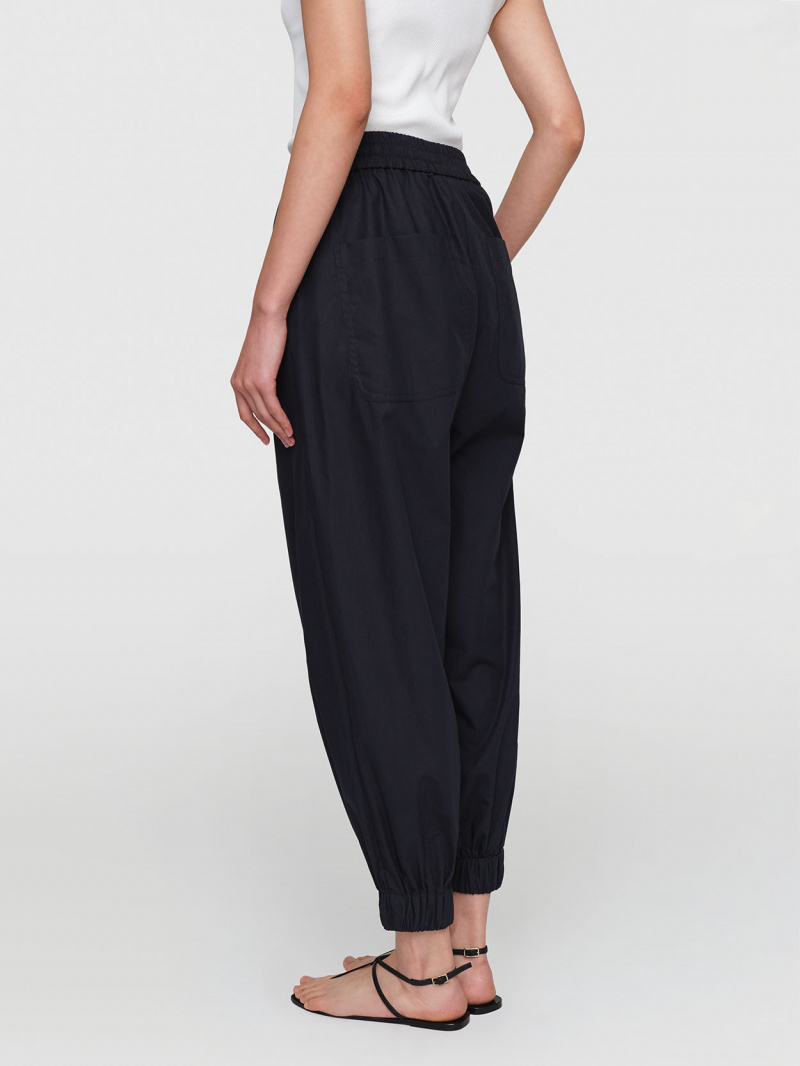 Paper Poplin  Ferant  Pants  5