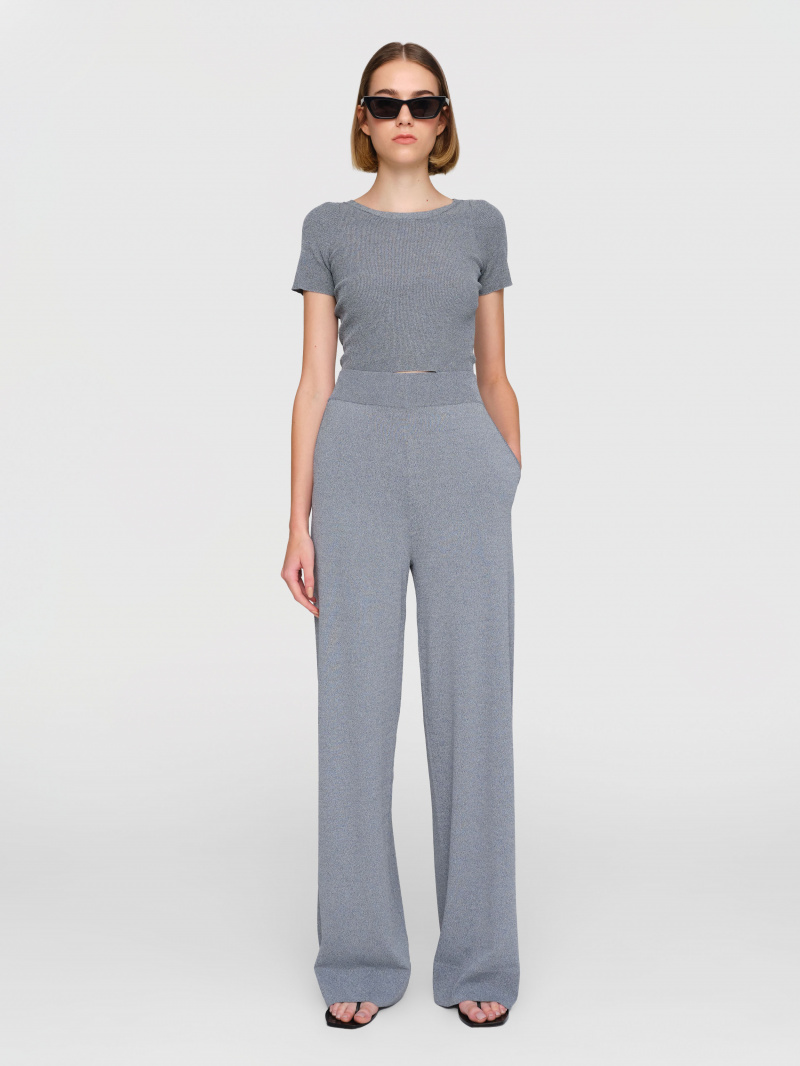  Brenda  Knit Pants  0
