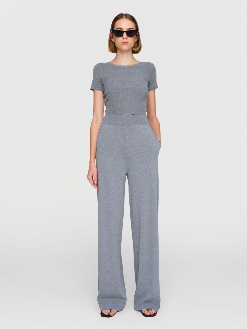 BRENDA Knit Pants