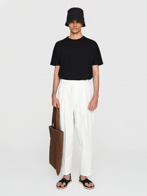 LEO Cotton Pants