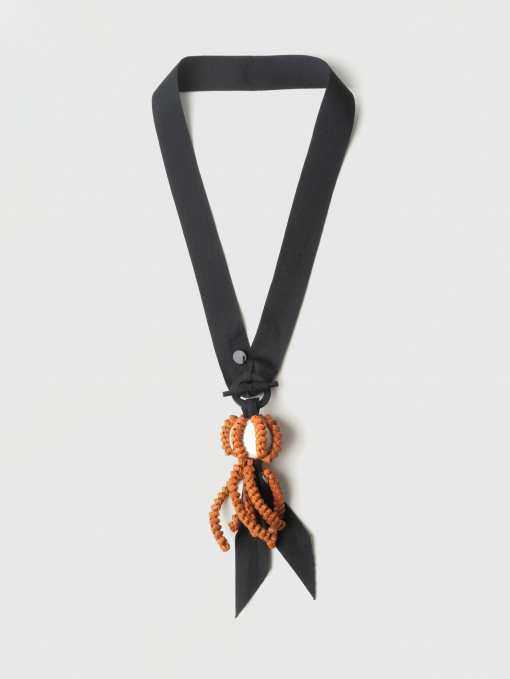 ENDO Ceramic Necklace