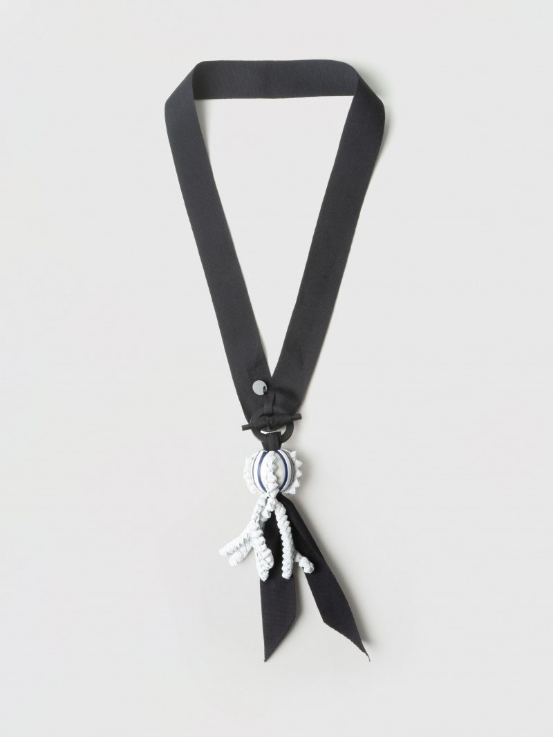  Heko  Ceramic Necklace  0
