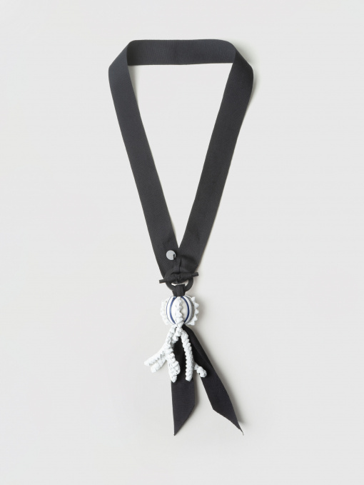 HEKO Ceramic Necklace