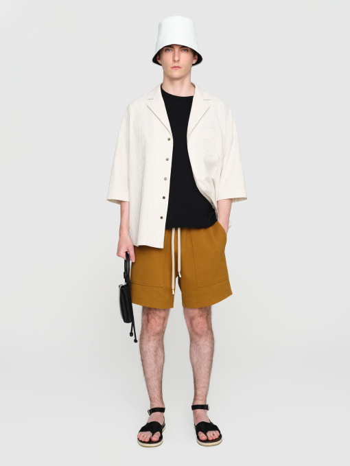 TOBIAS Technical Jersey Shorts