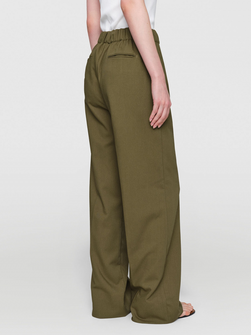 Summer Suiting  Felice  Pants  3