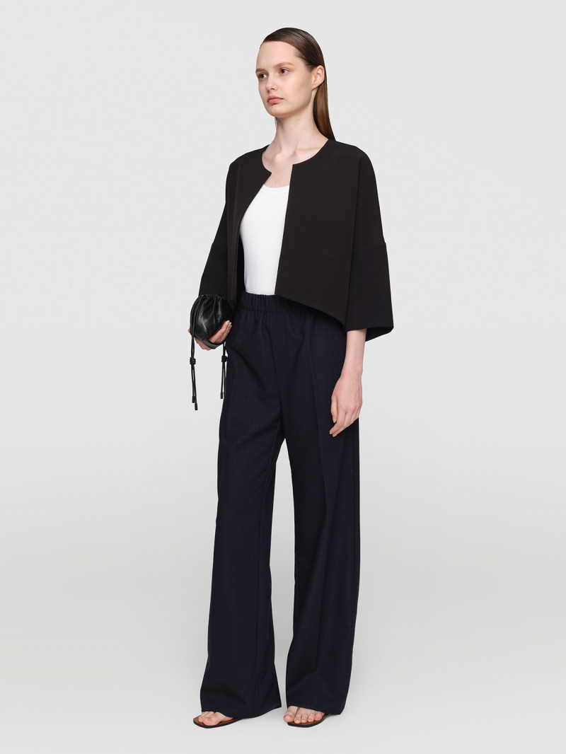 Summer Suiting  Felice  Pants  1