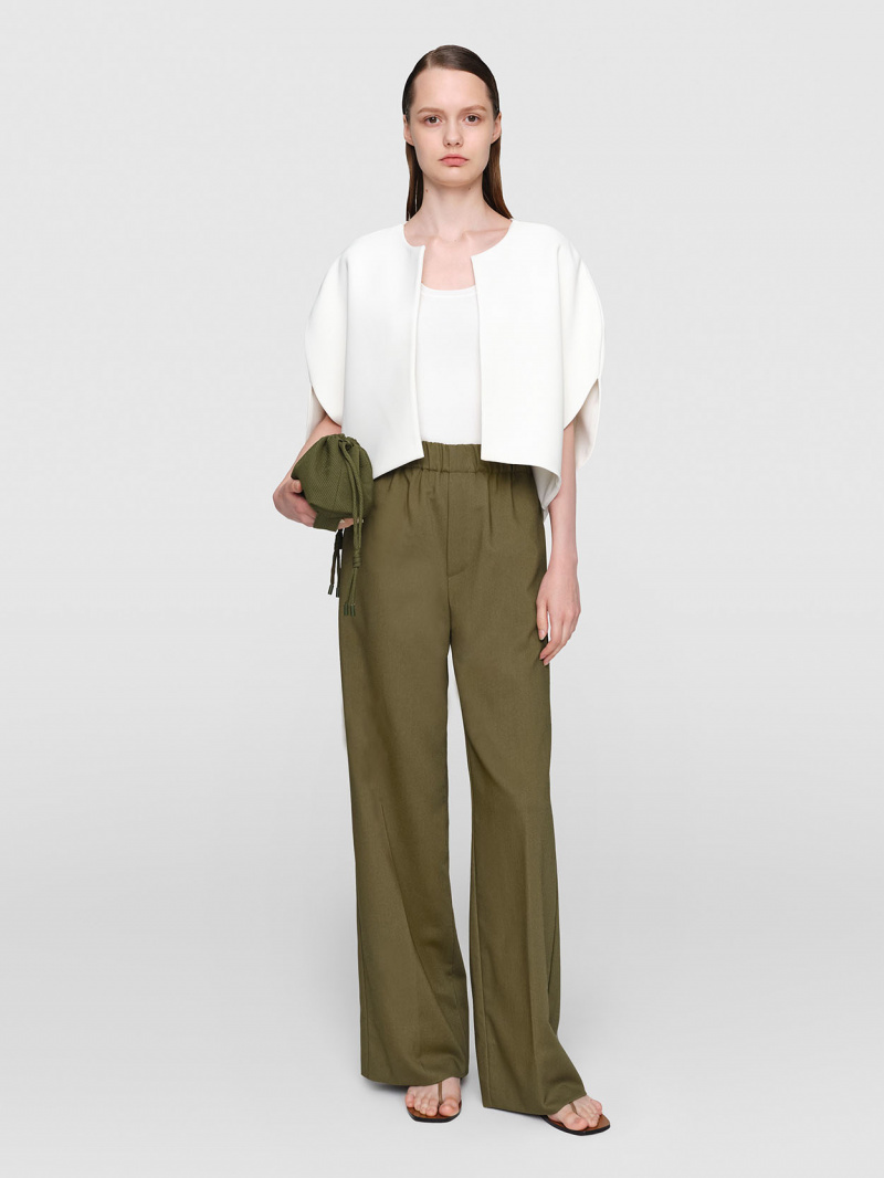 Summer Suiting  Felice  Pants  0