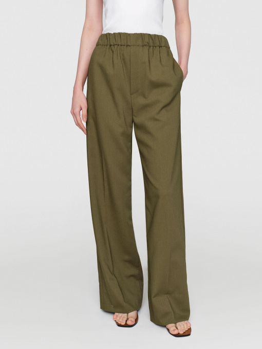 FELICE Summer Suiting Pants