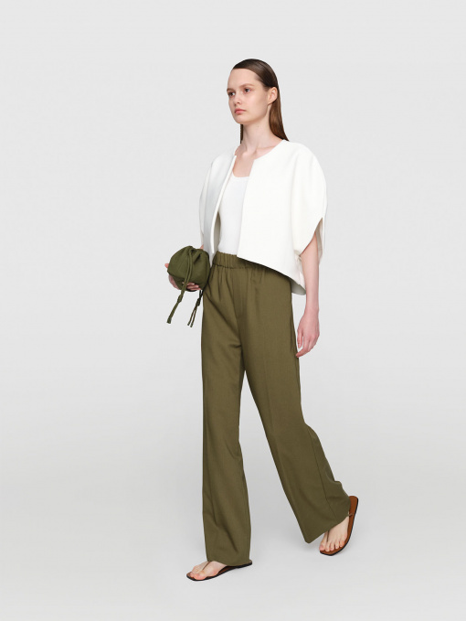 FELICE Summer Suiting Pants