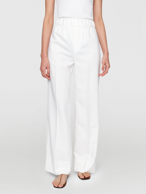 FELICE Summer Suiting Pants