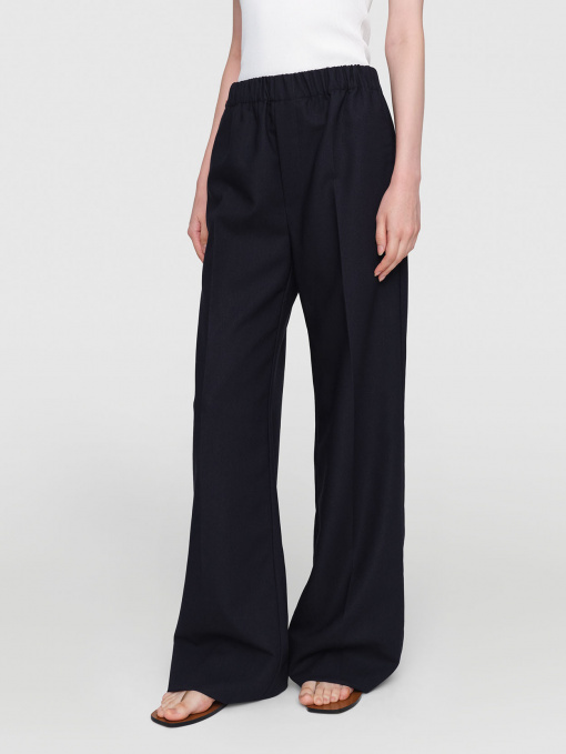 FELICE Summer Suiting Pants