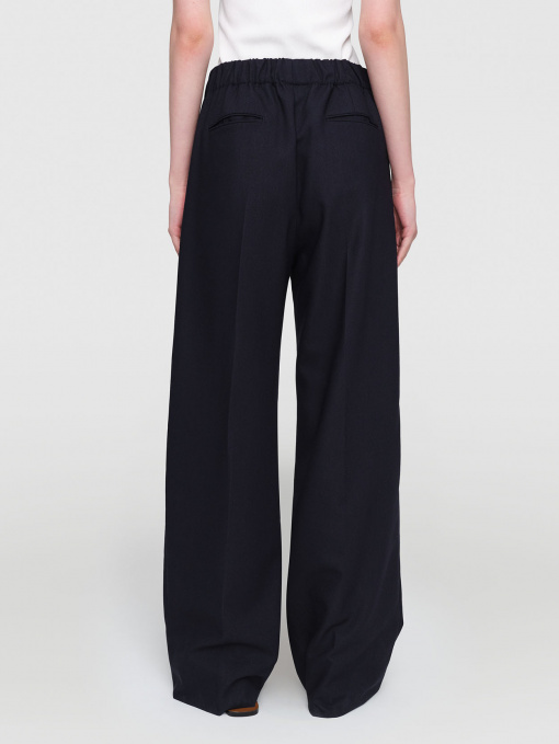 FELICE Summer Suiting Pants