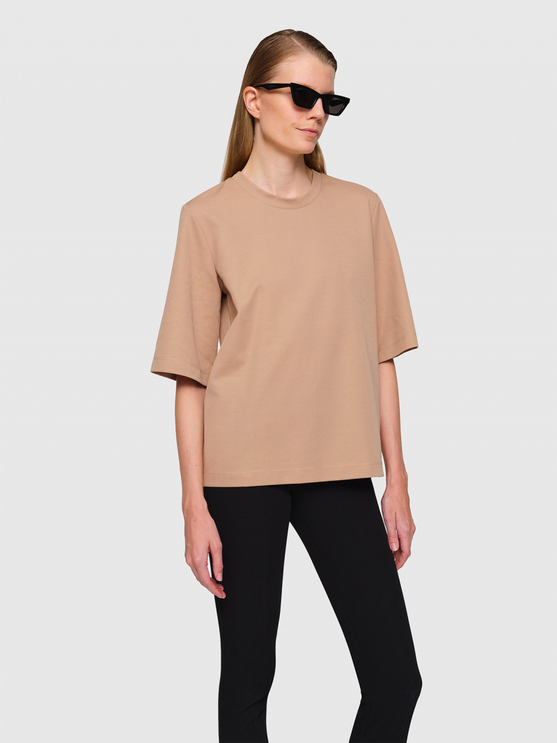 Cotton Jersey  Genny  Top  3