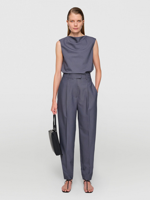 GERMANE Summer Suiting Pants