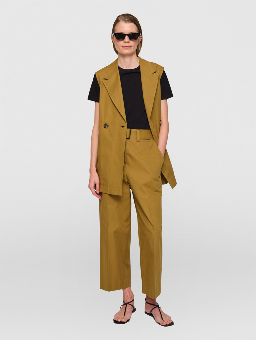 BRUNSWICK Gabardine Pants