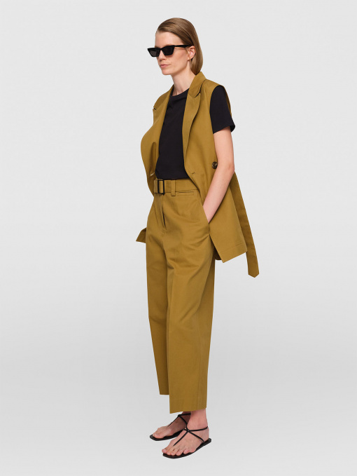 BRUNSWICK Gabardine Pants