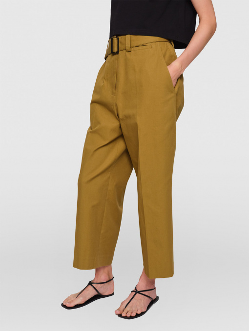 BRUNSWICK Gabardine Pants