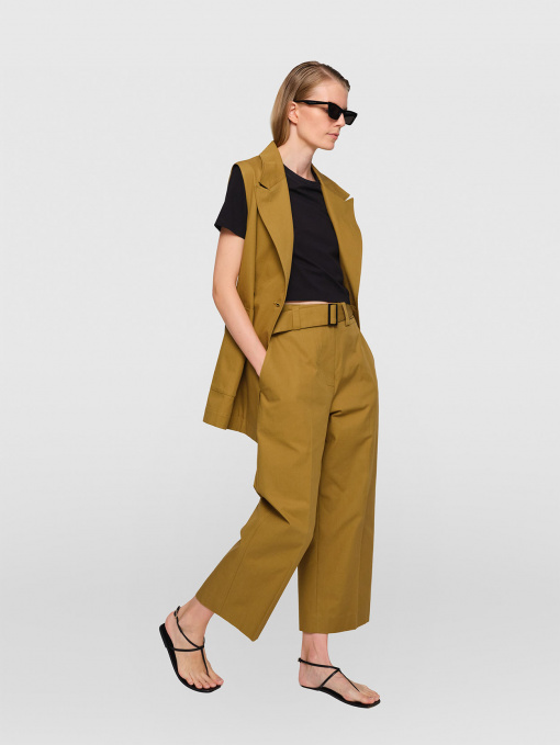 BRUNSWICK Gabardine Pants