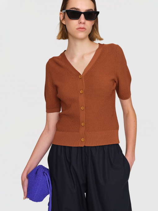 LUELLA Knit Top