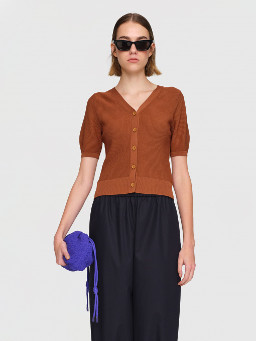 LUELLA Knit Top