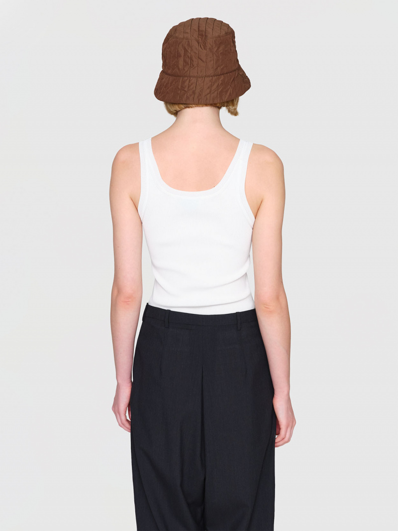  Pascale  Knit Tank Top  5