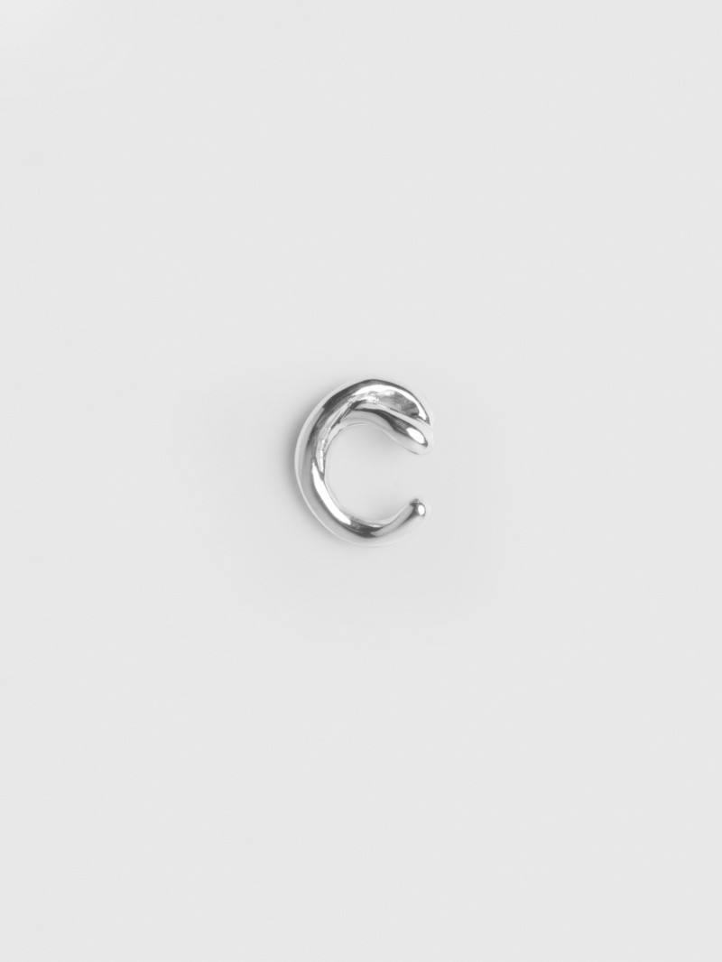  Crescent  Ear Cuff  4