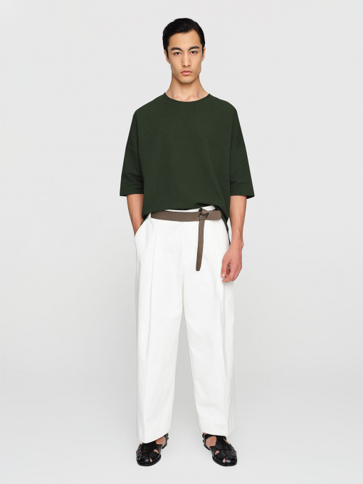 MARTY Japanese Denim Pants