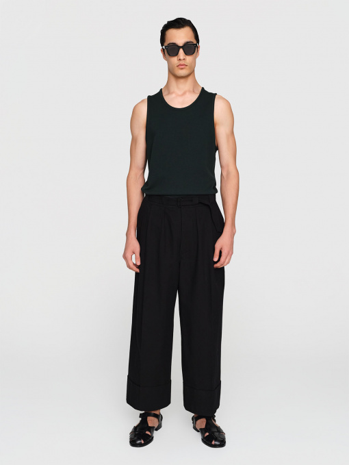 CESAR Organic Cotton Pants