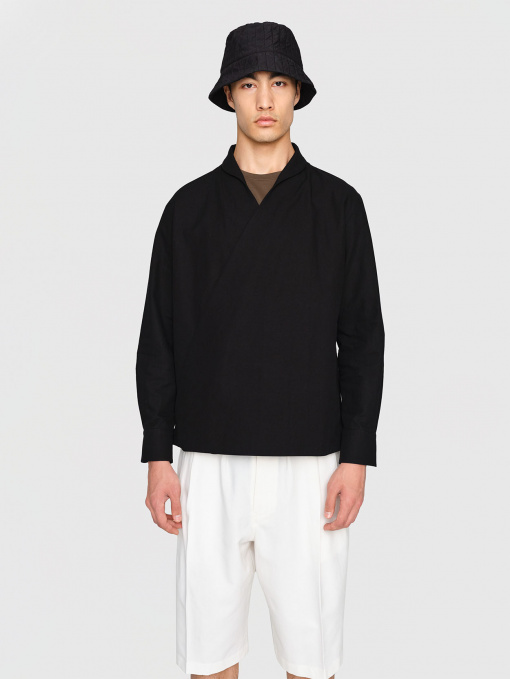 ROMEO Organic Cotton Overshirt